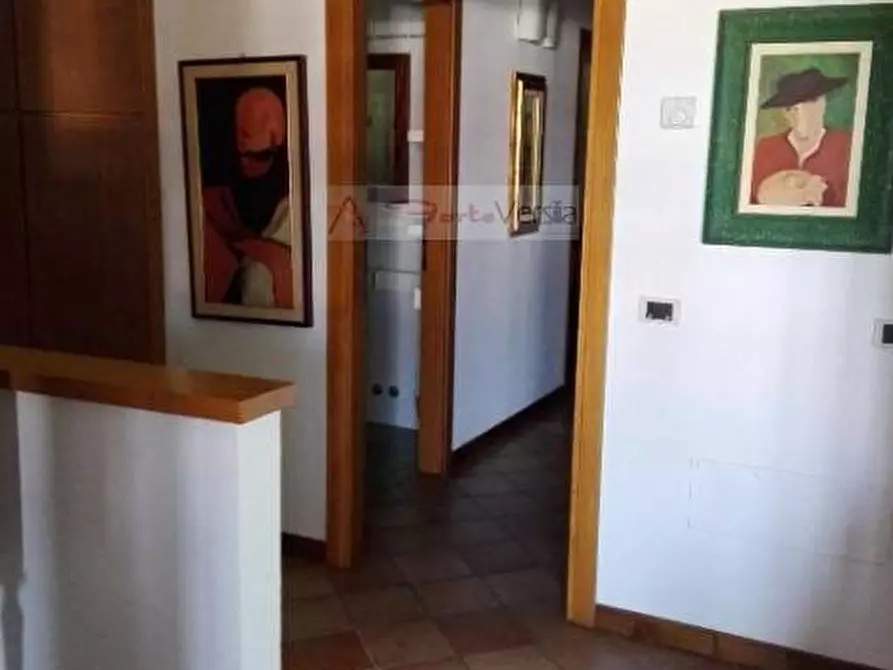 Immagine 10 di Villa in vendita  a Forte Dei Marmi