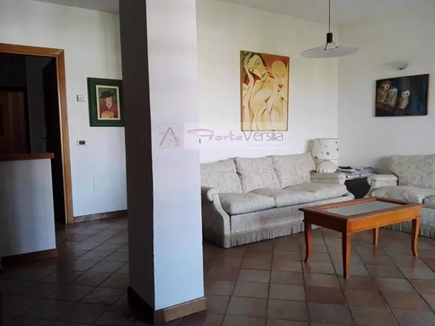 Immagine 8 di Villa in vendita  a Forte Dei Marmi