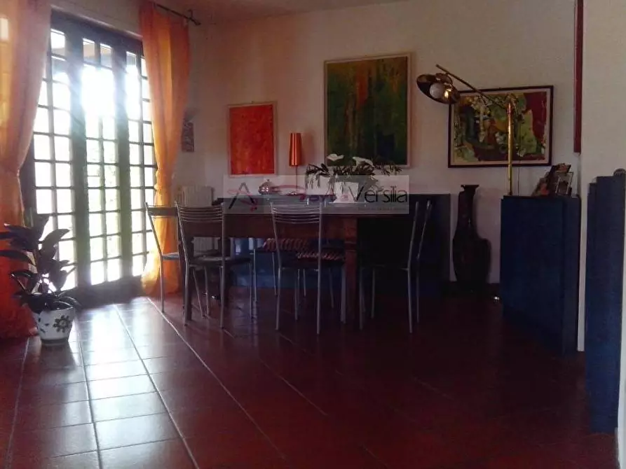 Immagine 11 di Villa in vendita  a Forte Dei Marmi