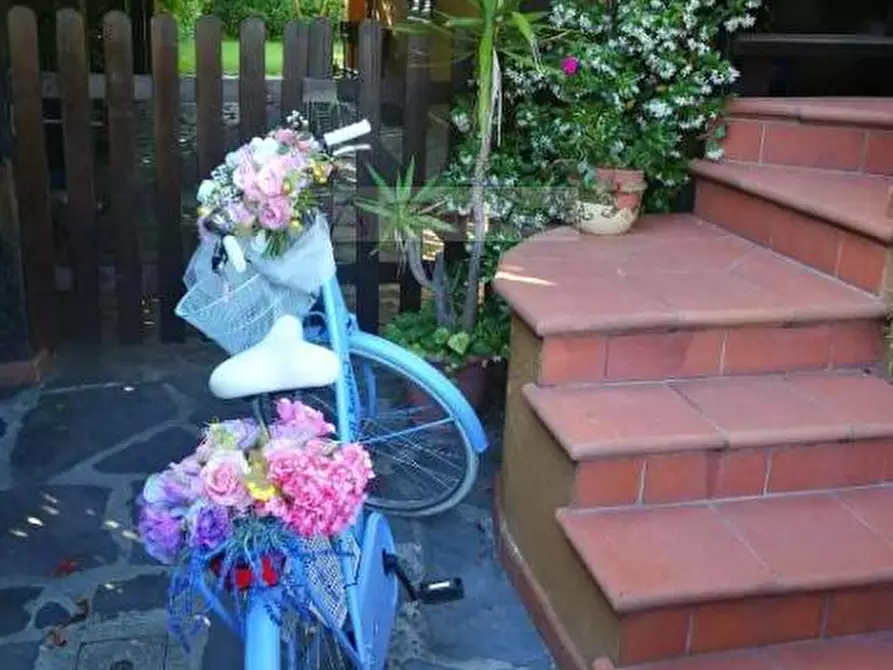 Immagine 27 di Villa in vendita  a Forte Dei Marmi