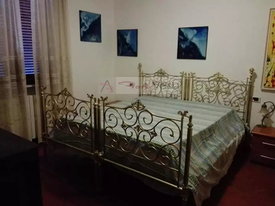 Immagine 17 di Villa in vendita  a Forte Dei Marmi