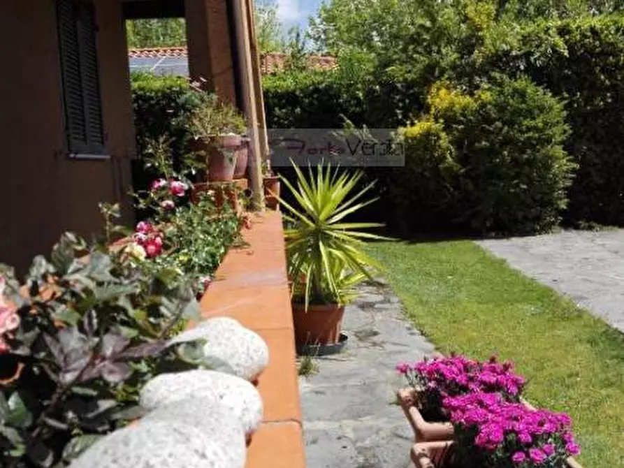 Immagine 28 di Villa in vendita  a Forte Dei Marmi