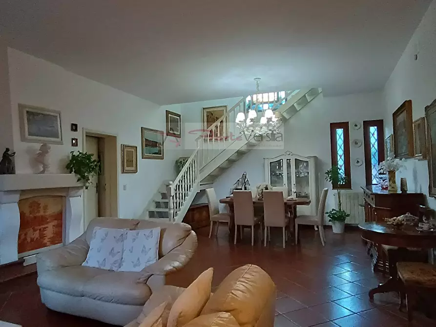 Immagine 3 di Villa   a Forte Dei Marmi