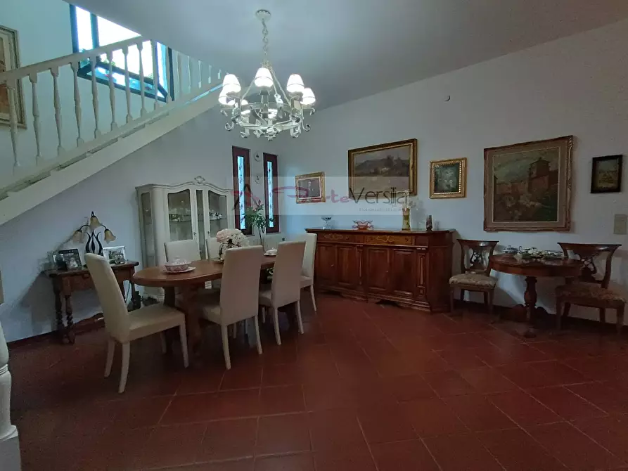 Immagine 4 di Villa   a Forte Dei Marmi