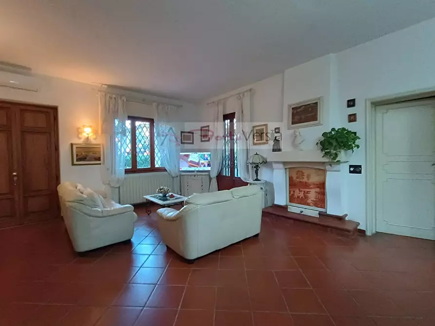 Immagine 5 di Villa   a Forte Dei Marmi