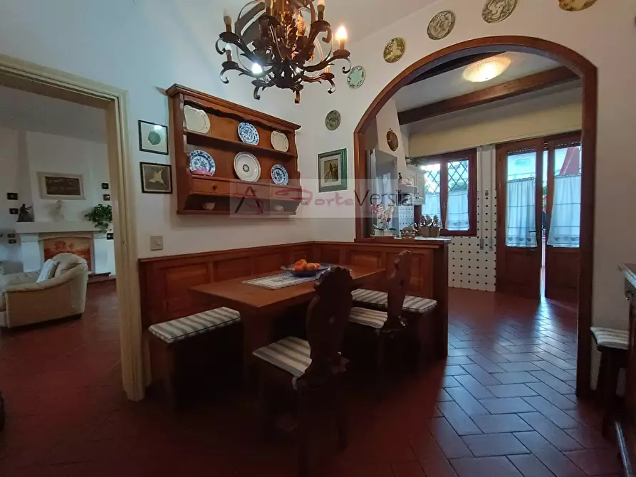 Immagine 8 di Villa   a Forte Dei Marmi