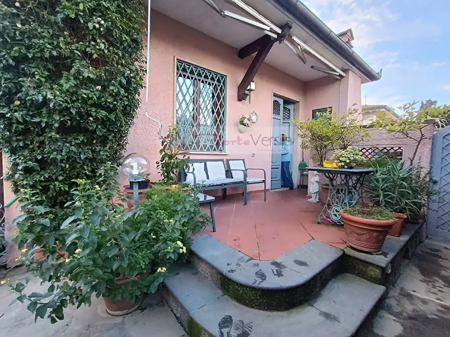 Immagine 32 di Villa   a Forte Dei Marmi