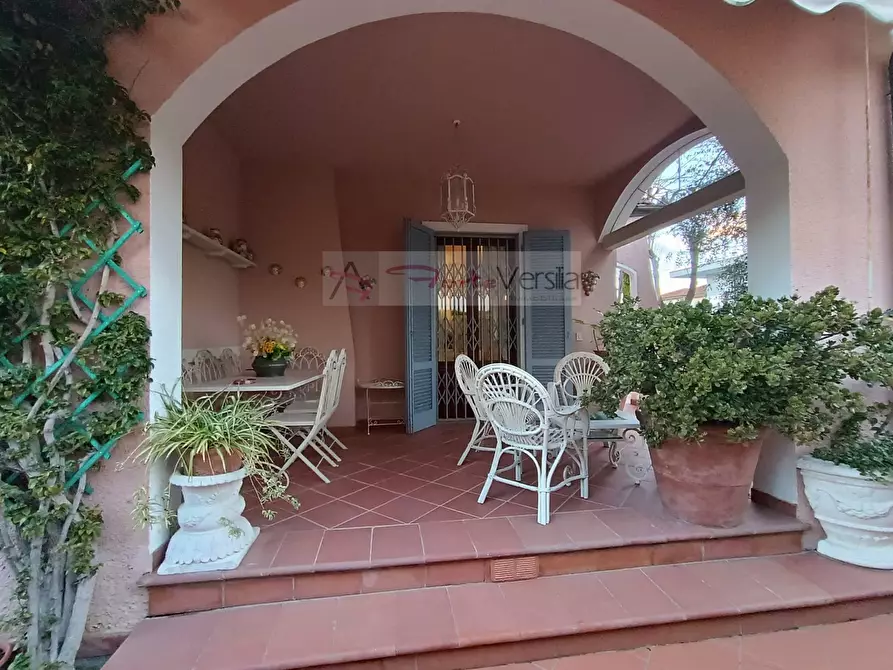 Immagine 29 di Villa   a Forte Dei Marmi