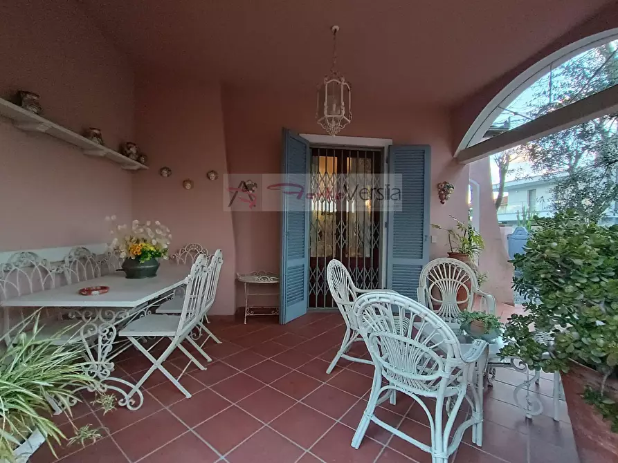 Immagine 28 di Villa   a Forte Dei Marmi