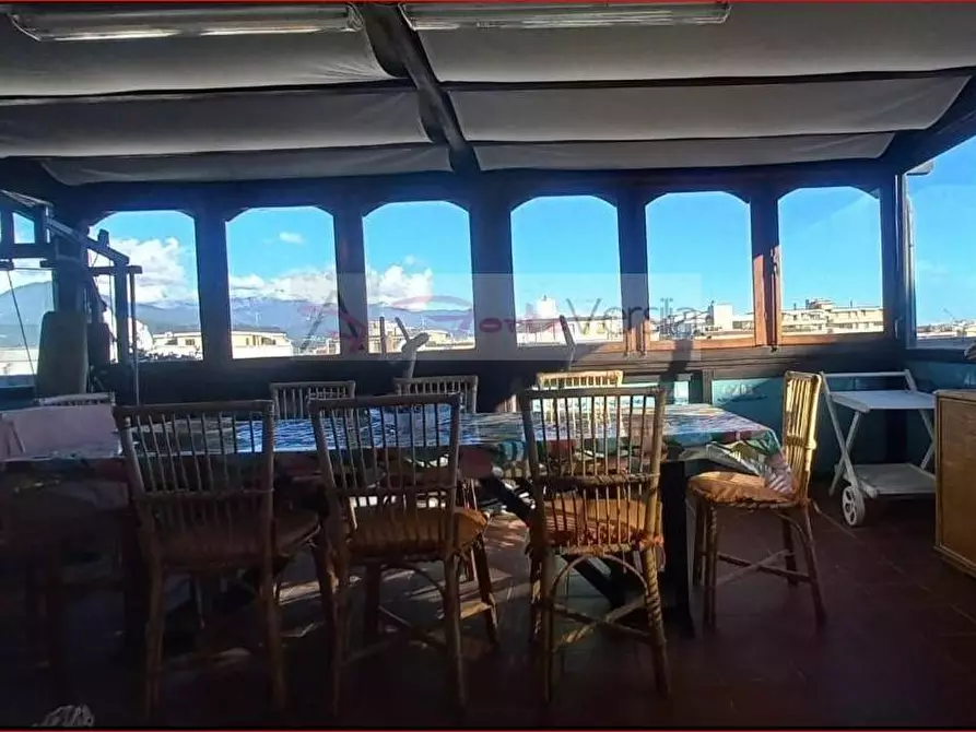 Immagine 8 di Appartamento in vendita  a Carrara