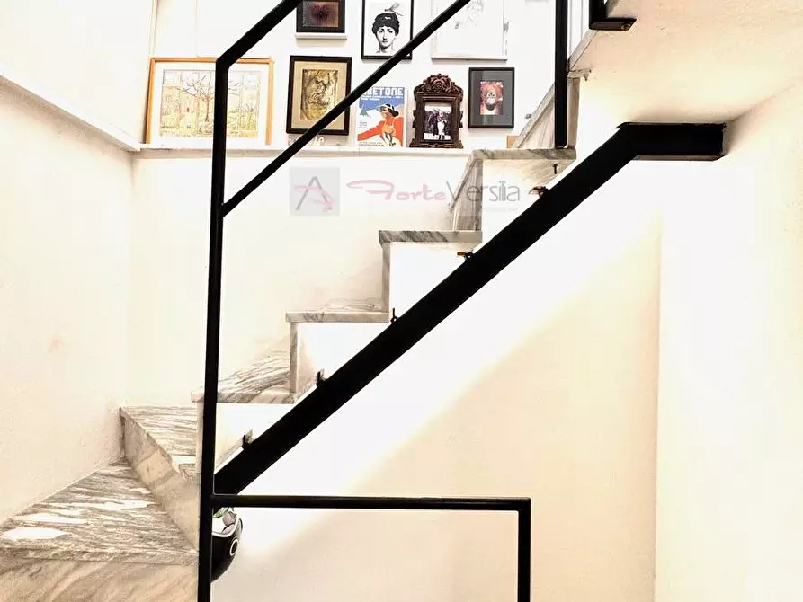 Immagine 8 di Casa semindipendente in vendita  a Forte Dei Marmi