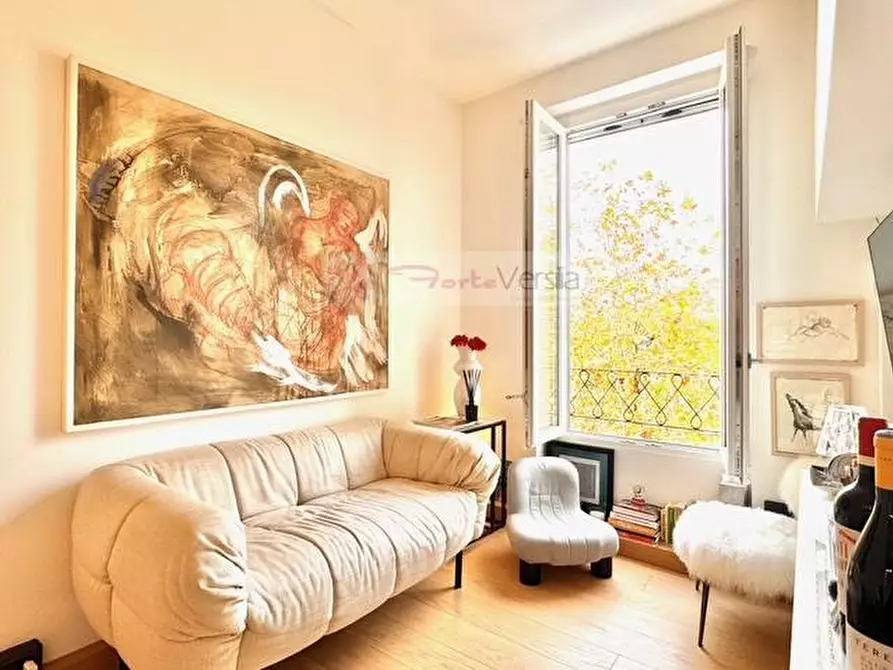 Immagine 3 di Casa semindipendente in vendita  a Forte Dei Marmi