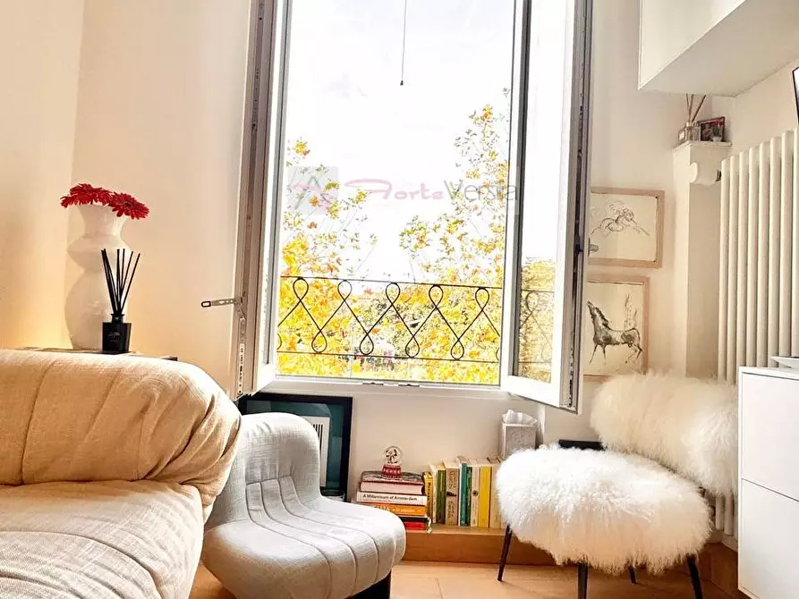 Immagine 4 di Casa semindipendente in vendita  a Forte Dei Marmi