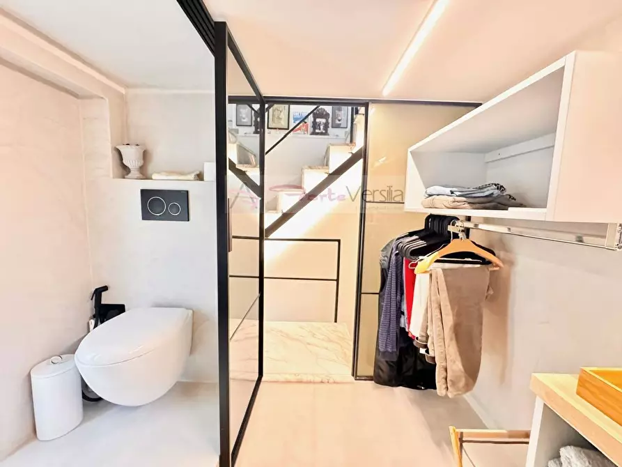 Immagine 30 di Casa semindipendente in vendita  a Forte Dei Marmi