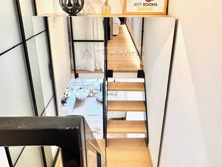 Immagine 9 di Casa semindipendente in vendita  a Forte Dei Marmi