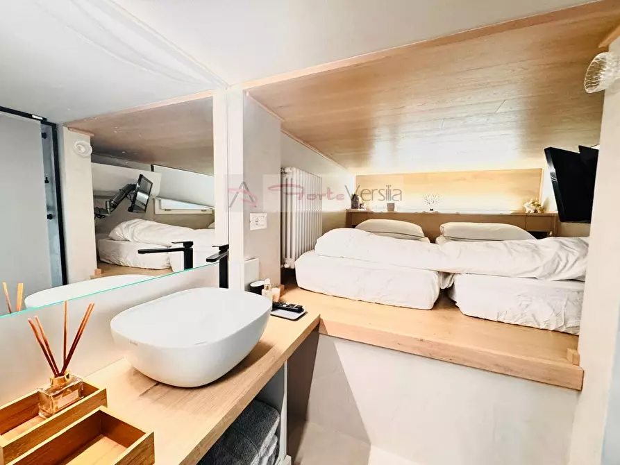 Immagine 32 di Casa semindipendente in vendita  a Forte Dei Marmi