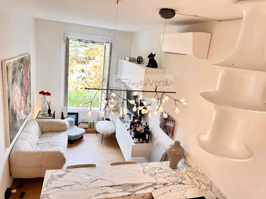 Immagine 5 di Casa semindipendente in vendita  a Forte Dei Marmi