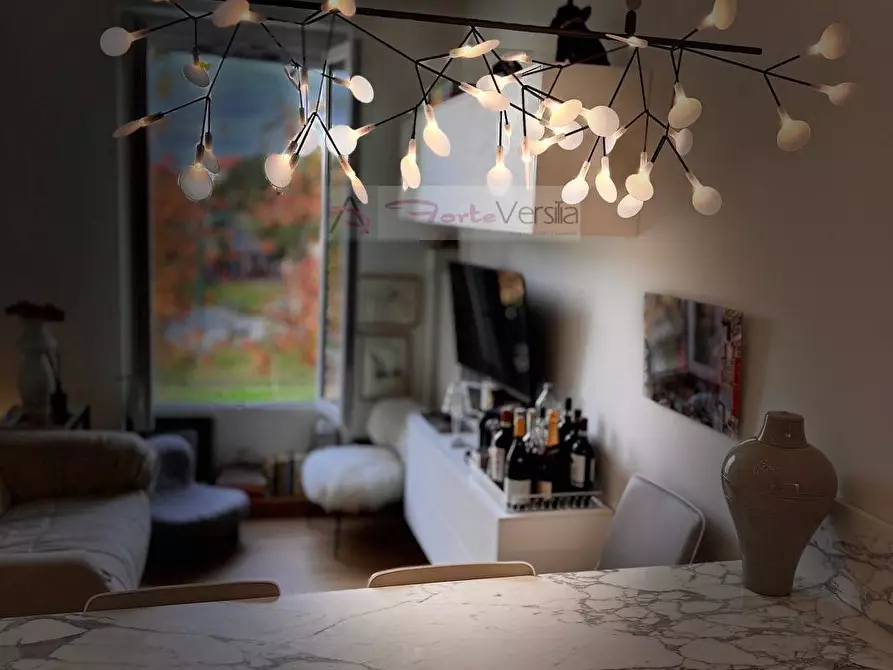 Immagine 13 di Casa semindipendente in vendita  a Forte Dei Marmi