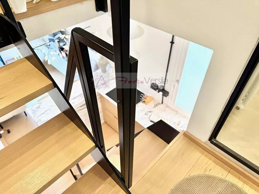 Immagine 23 di Casa semindipendente in vendita  a Forte Dei Marmi