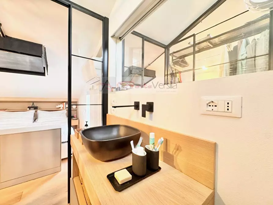 Immagine 29 di Casa semindipendente in vendita  a Forte Dei Marmi