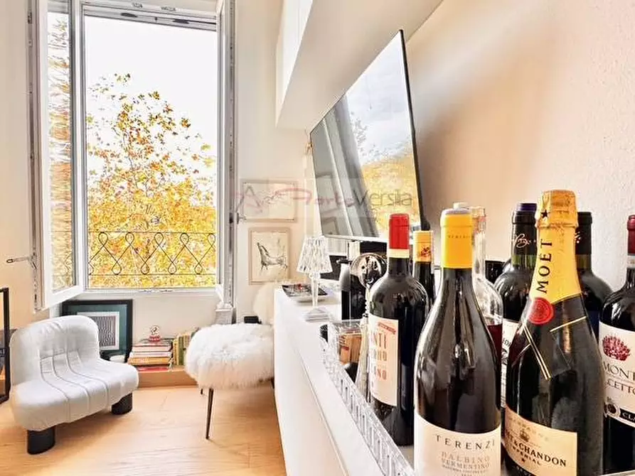 Immagine 15 di Casa semindipendente in vendita  a Forte Dei Marmi