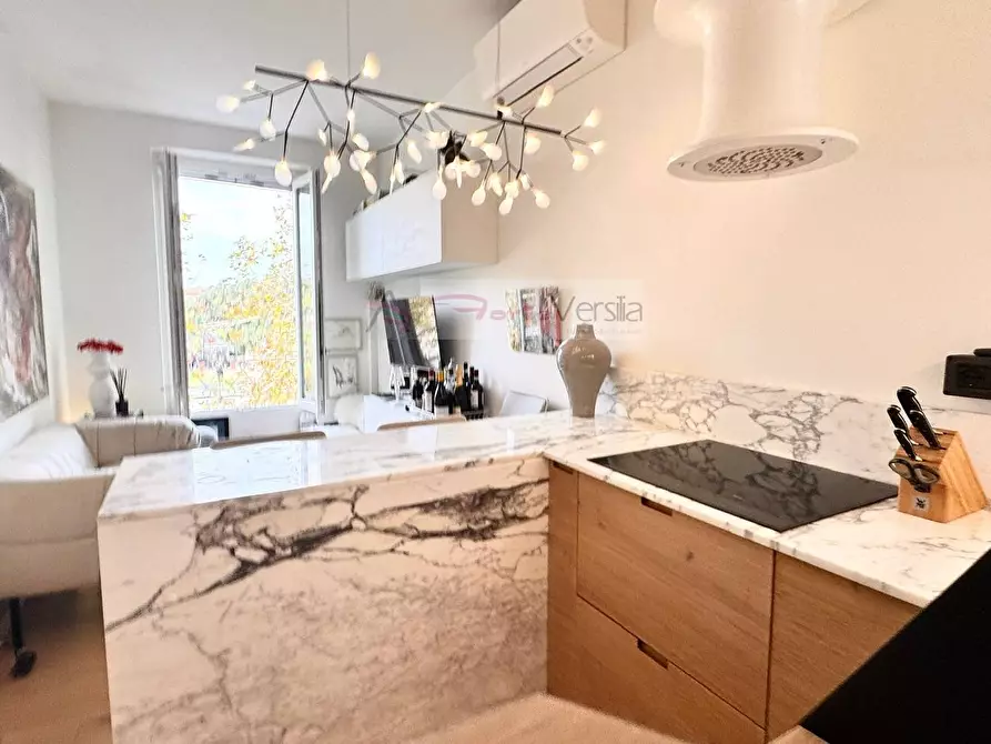 Immagine 16 di Casa semindipendente in vendita  a Forte Dei Marmi