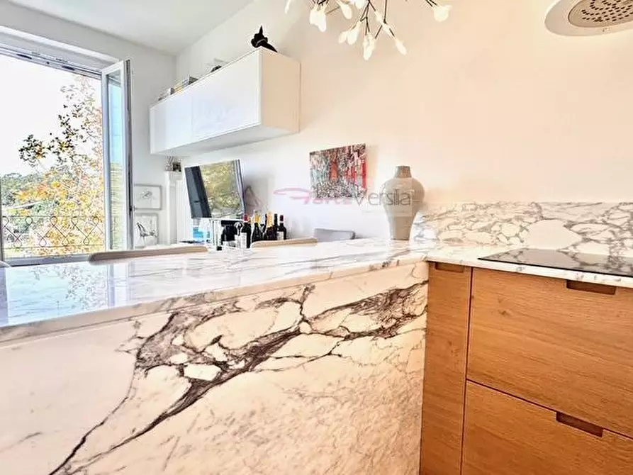 Immagine 20 di Casa semindipendente in vendita  a Forte Dei Marmi