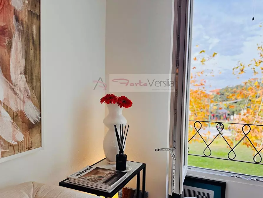 Immagine 7 di Casa semindipendente in vendita  a Forte Dei Marmi