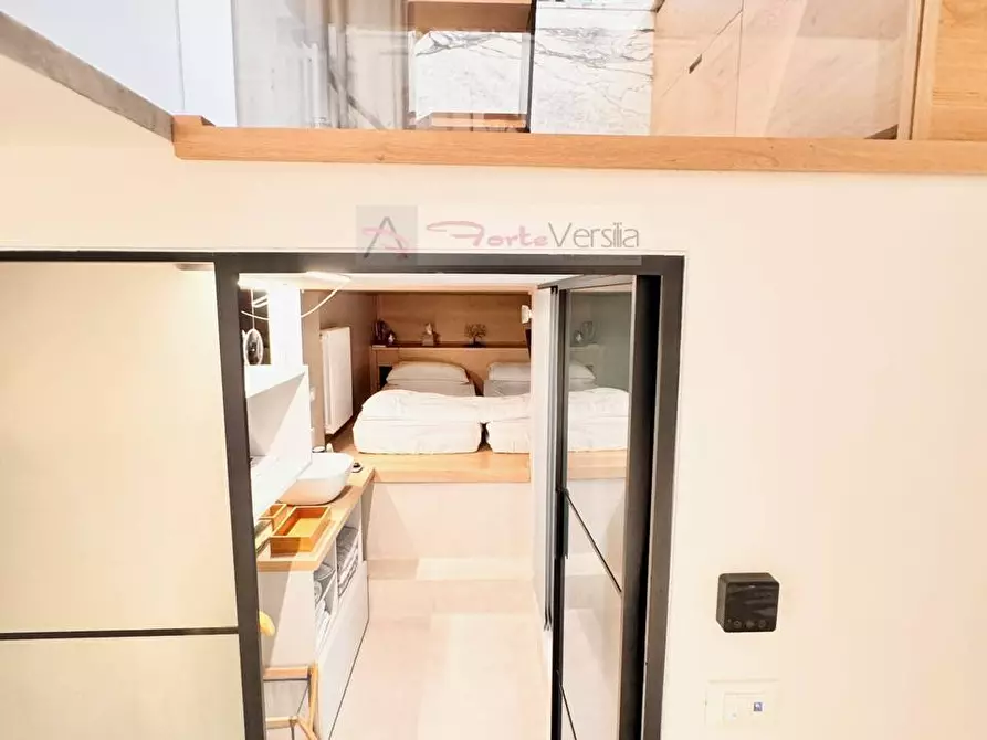 Immagine 33 di Casa semindipendente in vendita  a Forte Dei Marmi