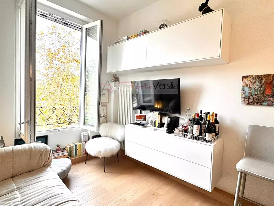 Immagine 6 di Casa semindipendente in vendita  a Forte Dei Marmi