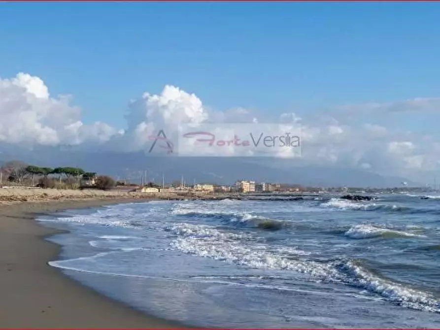 Immagine 18 di Villetta a schiera in vendita  a Carrara