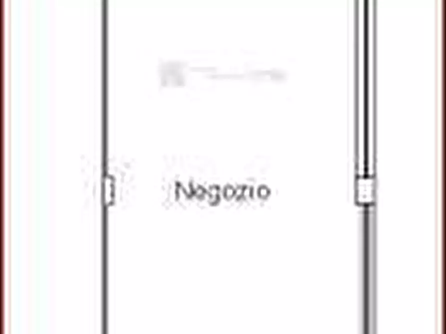 Immagine 5 di Locale commerciale in vendita  a Seravezza