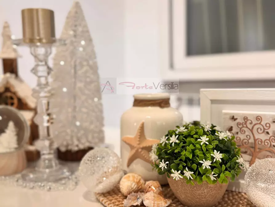 Immagine 8 di Villetta a schiera in vendita  a Montignoso