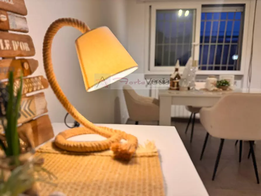 Immagine 9 di Villetta a schiera in vendita  a Montignoso