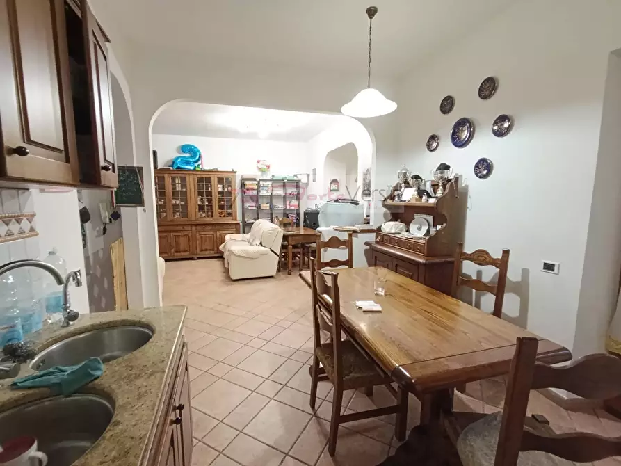 Immagine 16 di Casa semindipendente in vendita  a Montignoso