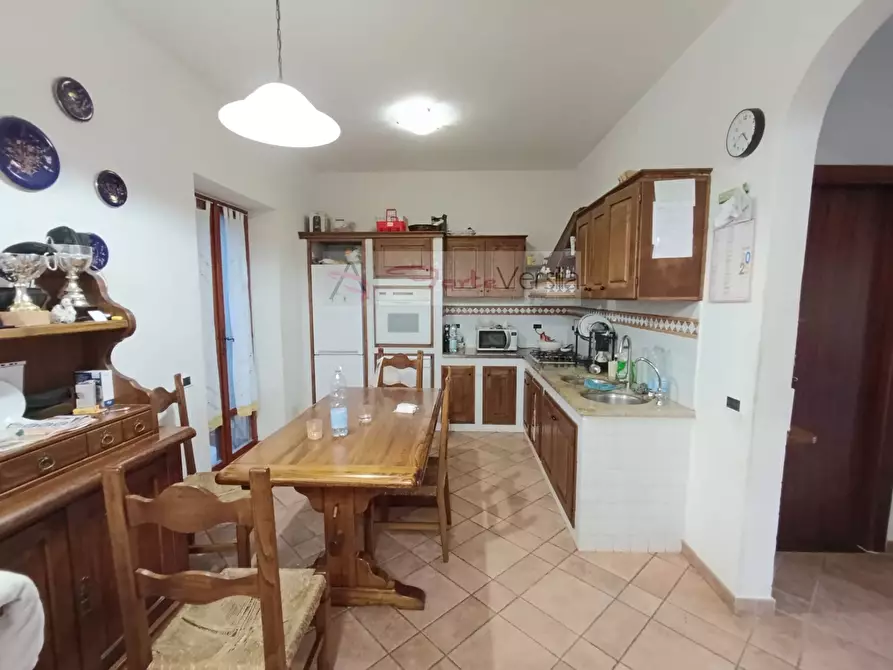 Immagine 17 di Casa semindipendente in vendita  a Montignoso