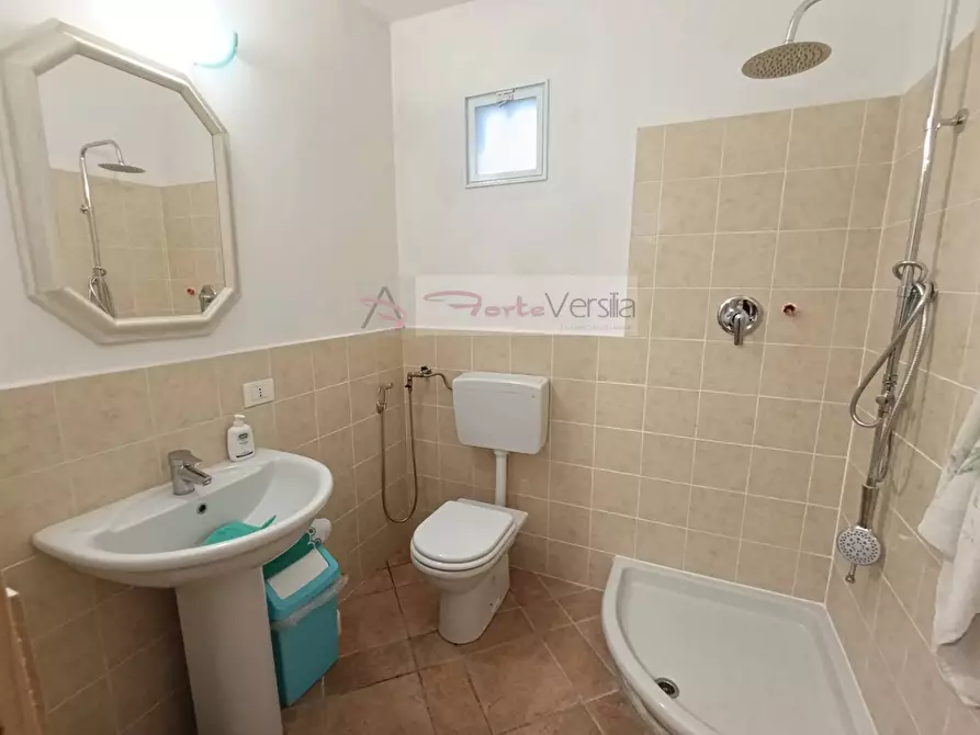 Immagine 21 di Casa semindipendente in vendita  a Montignoso