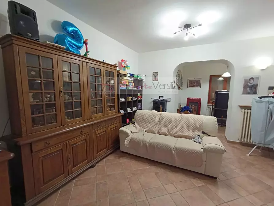 Immagine 24 di Casa semindipendente in vendita  a Montignoso