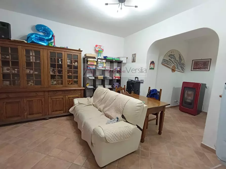 Immagine 25 di Casa semindipendente in vendita  a Montignoso