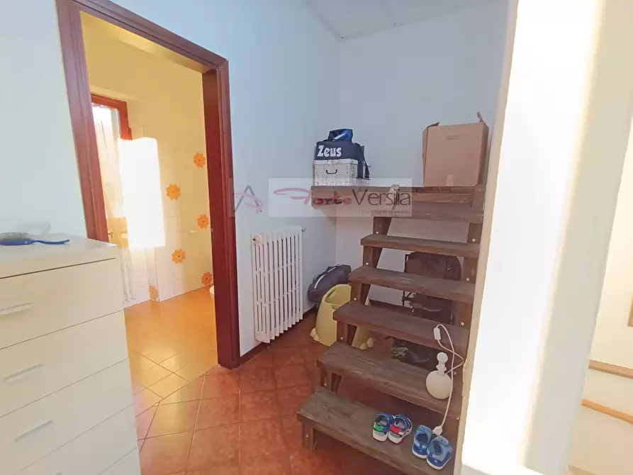 Immagine 27 di Casa semindipendente in vendita  a Montignoso