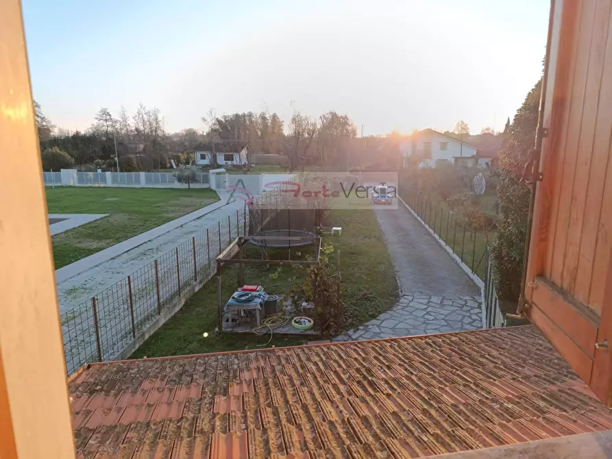 Immagine 40 di Casa semindipendente in vendita  a Montignoso