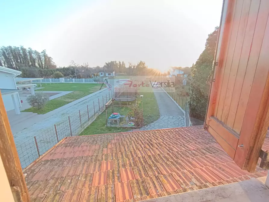 Immagine 42 di Casa semindipendente in vendita  a Montignoso