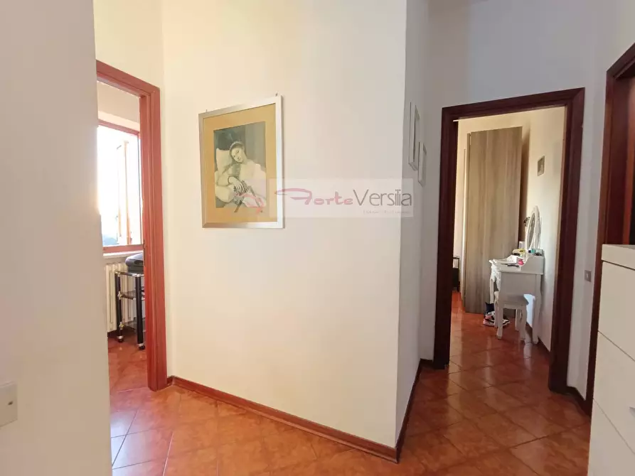 Immagine 48 di Casa semindipendente in vendita  a Montignoso