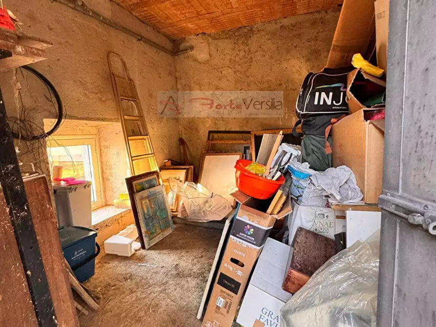 Immagine 47 di Casa semindipendente in vendita  a Montignoso