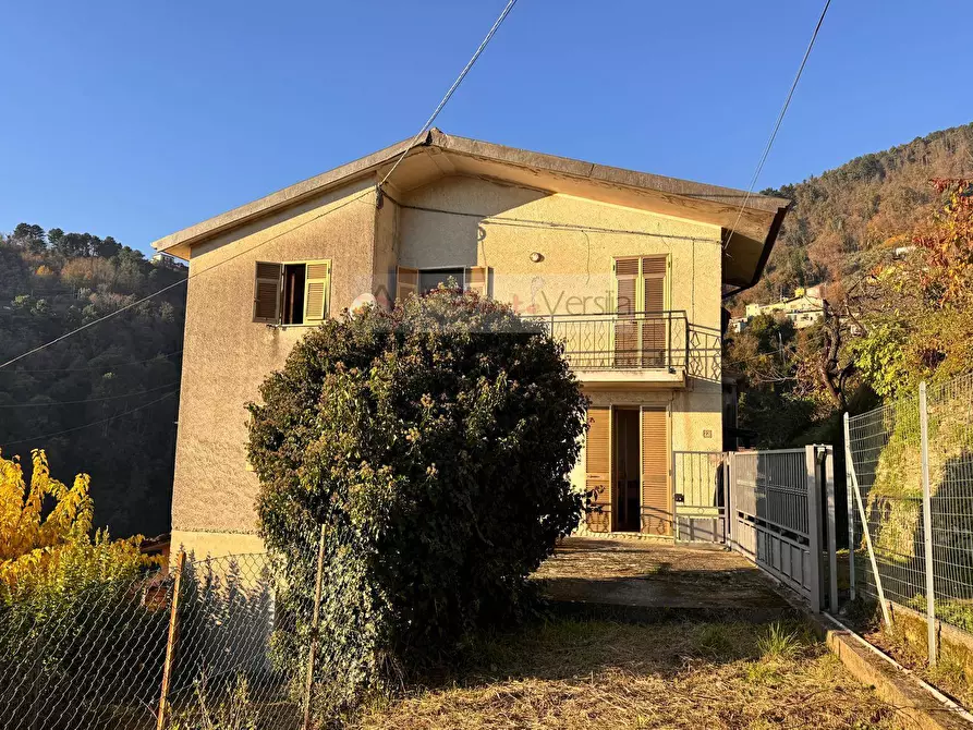 Immagine 18 di Casa semindipendente in vendita  a Montignoso