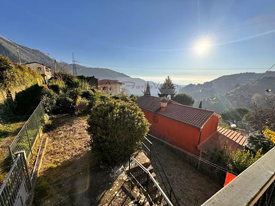 Immagine 33 di Casa semindipendente in vendita  a Montignoso