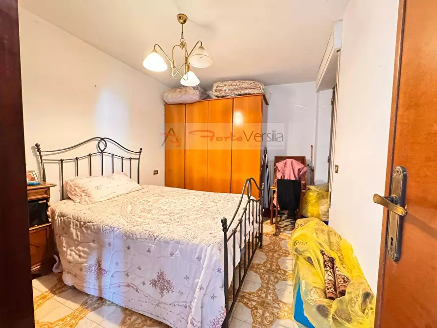 Immagine 14 di Casa semindipendente in vendita  a Montignoso