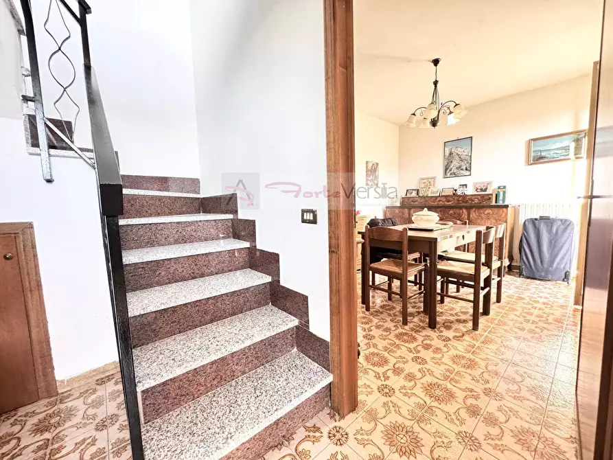 Immagine 6 di Casa semindipendente in vendita  a Montignoso