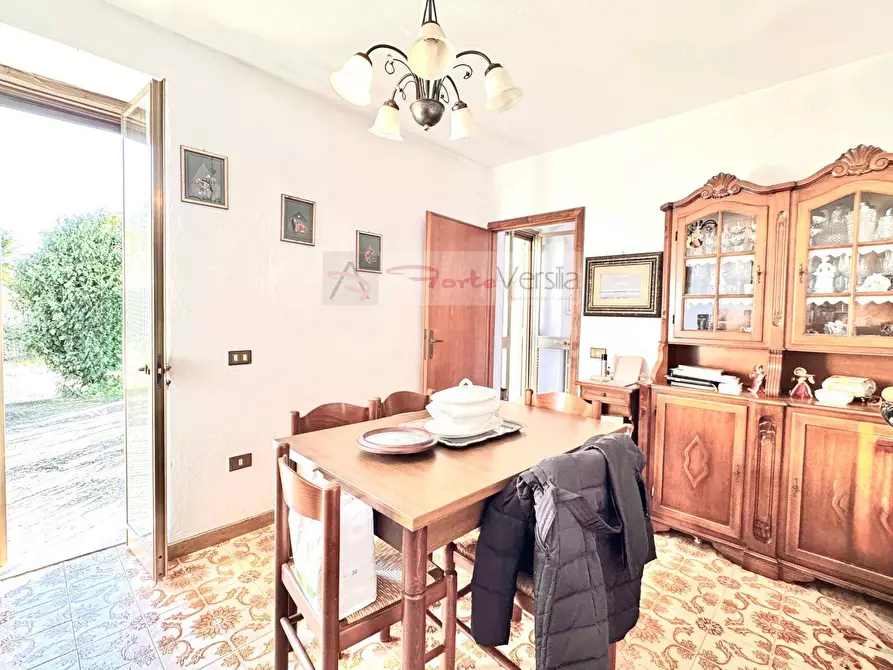 Immagine 9 di Casa semindipendente in vendita  a Montignoso