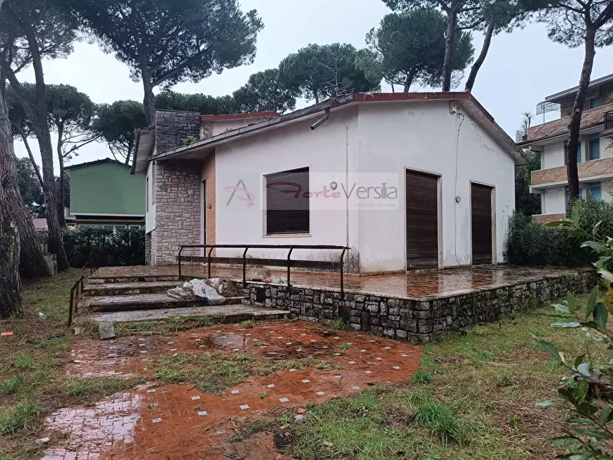 Immagine 16 di Villa in vendita  a Camaiore